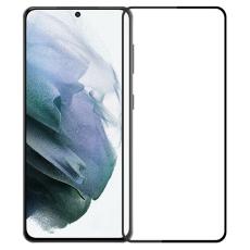 PINWUYO PINWUYO Galaxy S23 Sk&auml;rmskydd Helt&auml;ckande H&auml;rdat Glas