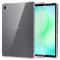 Tech-Protect Tech-Protect Samsung Galaxy Tab A11 / A9 Skal FlexAir Transparent