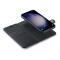 DG.MING DG.MING Samsung Galaxy S26 Plus 2in1 Fodral / Skal Svart