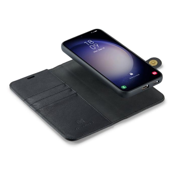 Bild 4, DG.MING DG.MING Samsung Galaxy S26 Plus 2in1 Fodral / Skal Svart