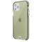 holdit holdit iPhone 11 Pro/X/Xs Skal Seethru Khaki Green