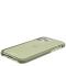holdit holdit iPhone 11 Pro/X/Xs Skal Seethru Khaki Green