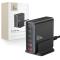 Tech-Protect Tech-Protect 80W Laddstation USB-C / USB-A Svart