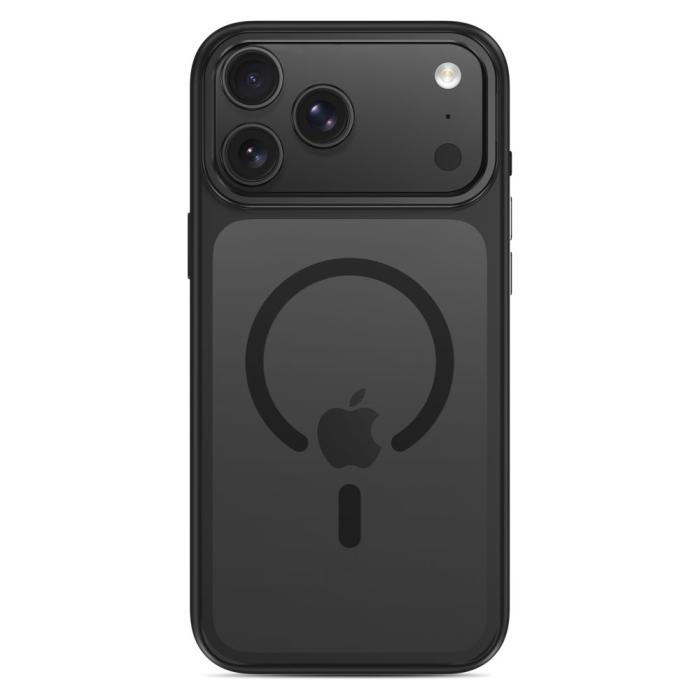 Bild 4, Tech-Protect Tech-Protect iPhone 18 Pro Max/17 Pro Max Skal MagSafe