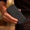 Tech-Protect Tech-Protect Samsung Galaxy A27 5G Fodral Läder Svart