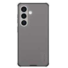 NILLKIN NILLKIN Samsung Galaxy A37 5G Skal Frosted Shield Svart