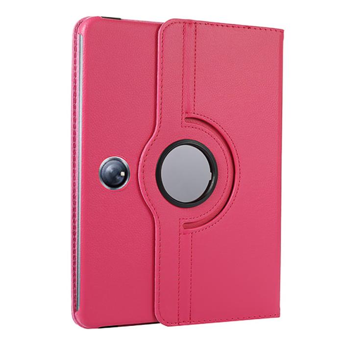 Bild 2, ENKAY ENKAY OnePlus Pad Fodral 360° Rotation Rosa