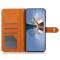 KHAZNEH KHAZNEH Google Pixel 8 Pro Fodral Dual-Color Brun