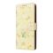  Samsung Galaxy S25 Fodral RFID Yellow Daisy