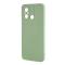  Xiaomi Redmi 12C 4G Skal TPU Grön