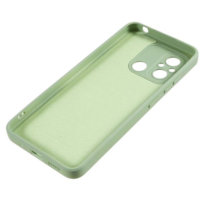 Bild 5,  Xiaomi Redmi 12C 4G Skal TPU Grön