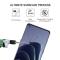  OnePlus 10 Pro 5G Skärmskydd Heltäckande Glas