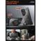 Supcase Supcase Galaxy S26 Ultra Skal MagSafe UB Grip Svart