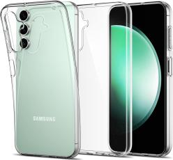  Samsung Galaxy S24 Plus Skal Genomskinligt