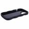  iPhone 14 Mobilskal Wavy Svart