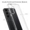  Samsung Galaxy S24 Plus Skal Akryl/TPU Transparent