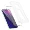 HOCO HOCO iPhone 14 Pro Skärmskydd Ez Fit Heltäckande Härdat Glas