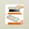 Tech-Protect Tech-Protect Galaxy S26 Plus 2-PACK Skärmskydd QuickSet+ Härdat Glas