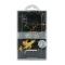 Onsala ONSALA iPhone XS Max Mobilskal Shine Goldmine Marble