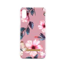 Onsala ONSALA iPhone XS Max Mobilskal Shine Dusty Pink viol