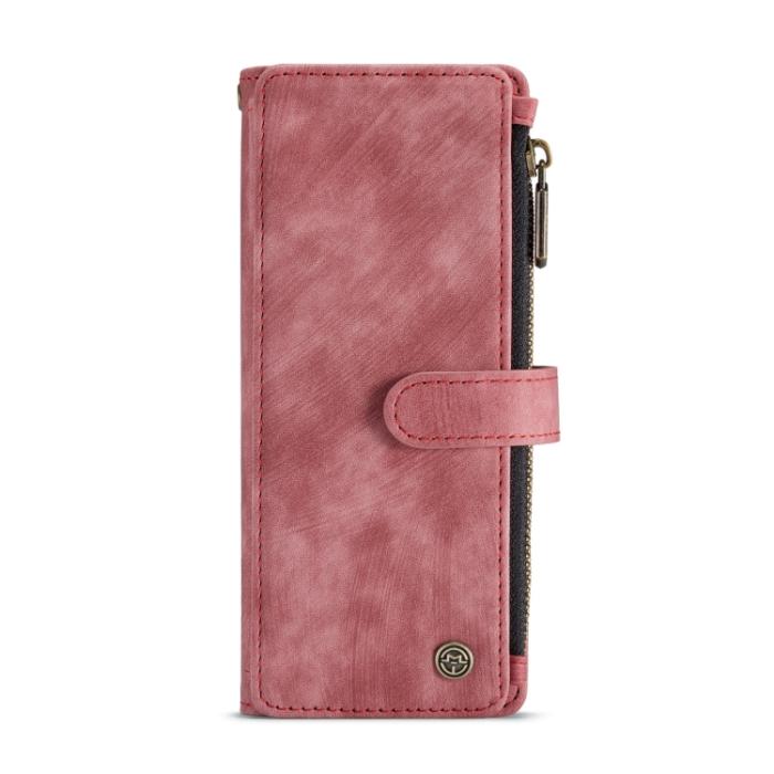Bild 2, CASEME CASEME Galaxy Z Fold 3 Fodral Multifunktionell Röd