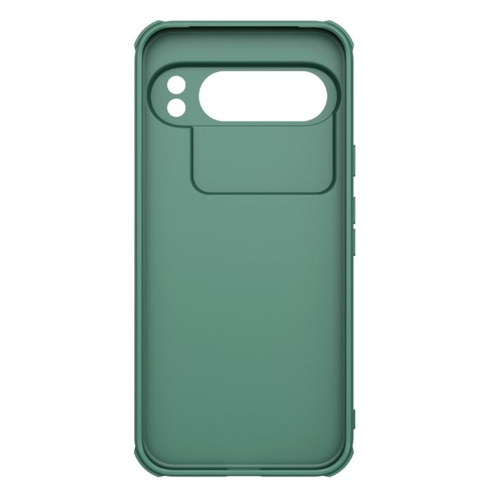 Bild 4, NILLKIN NILLKIN Google Pixel 9 Pro XL Skal Camshield Pro Series Grön