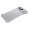  OnePlus Nord 4 Skal TPU Transparent