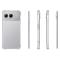  OnePlus Nord 4 Skal TPU Transparent
