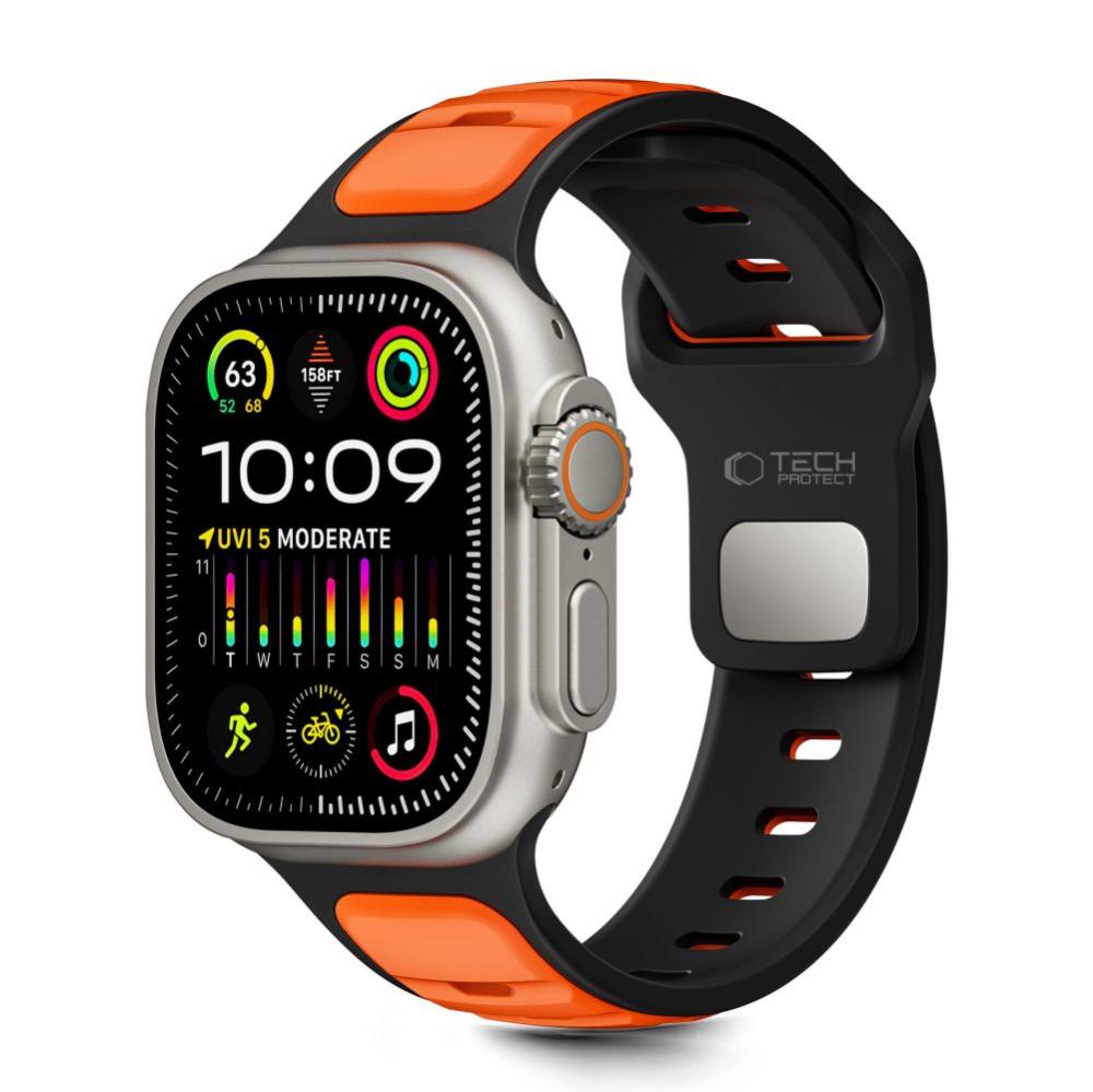 Tech-Protect Tech-Protect Apple Watch 42/44/45/46/49 mm Armband Iconband