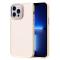  iPhone 13 Pro Max Skal Classic Hybrid Matt Rosa
