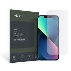 HOFI HOFI iPhone 17e/16e/14/13/13 Pro Sk&auml;rmskydd Pro+ Hybrid Glas