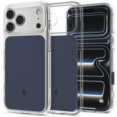 Spigen Spigen iPhone 18 Pro Max/17 Pro Max Skal MagSafe Ultra Hybrid T