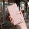  Xiaomi Redmi Note 14 Pro/Pro Plus 5G Fodral RFID Läder