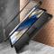Supcase Supcase Galaxy Tab A9 Plus Skal Unicorn Beetle Pro Svart