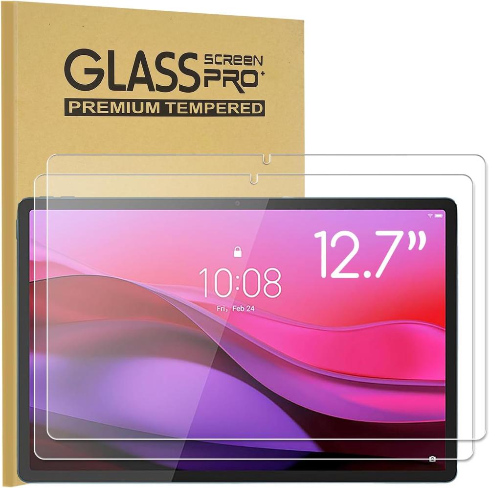  2-Pack Lenovo Idea Tab Pro 12.7