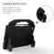  iPad Air 2026-2020 / Pro 11 EVA Shockproof Kickstand Skal