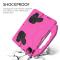  iPad Air 2026-2020 / Pro 11 EVA Shockproof Kickstand Skal