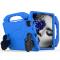  iPad Air 2026-2020 / Pro 11 EVA Shockproof Kickstand Skal