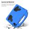  iPad Air 2026-2020 / Pro 11 EVA Shockproof Kickstand Skal