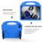  iPad Air 2026-2020 / Pro 11 EVA Shockproof Kickstand Skal