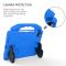  iPad Air 2026-2020 / Pro 11 EVA Shockproof Kickstand Skal