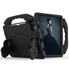  iPad Air 2026-2020 / Pro 11 EVA Shockproof Kickstand Skal