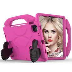  iPad Air 2026-2020 / Pro 11 EVA Shockproof Kickstand Skal