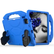  iPad Air 2026-2020 / Pro 11 EVA Shockproof Kickstand Skal