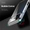 DUX DUCIS DUX DUCIS iPhone 17 Pro Skal Hybrid Clin Series Transparent