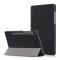  Samsung Galaxy Tab S6 - Tri-Fold Fodral - Svart