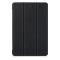  Samsung Galaxy Tab S6 - Tri-Fold Fodral - Svart