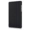  Samsung Galaxy Tab S6 - Tri-Fold Fodral - Svart