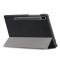  Samsung Galaxy Tab S6 - Tri-Fold Fodral - Svart
