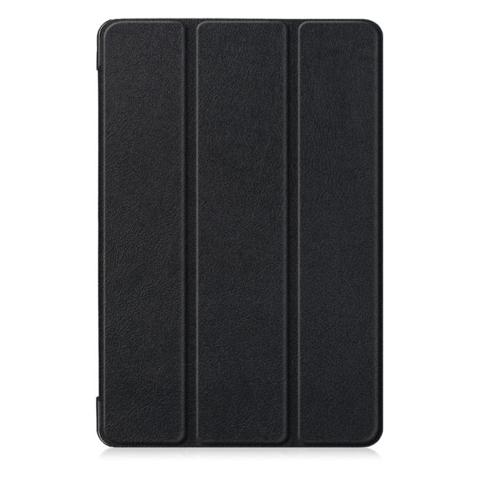 Bild 2,  Samsung Galaxy Tab S6 - Tri-Fold Fodral - Svart